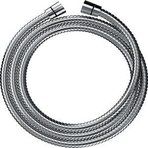 SparkPod Quick Install Shower Hose Replacement - 71 Inches Stainless Steel